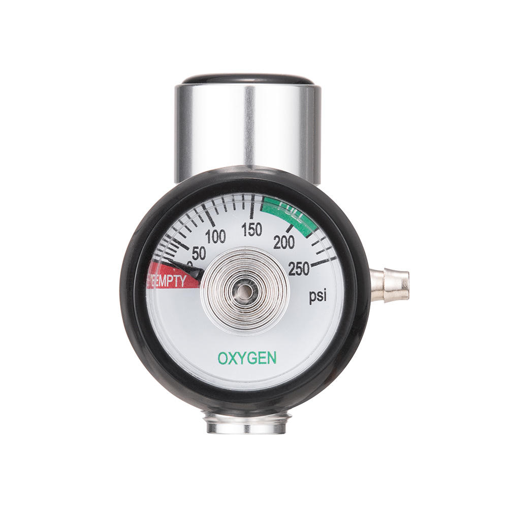 Pressure Regulators: The Key to Controlled and Optimized Systems