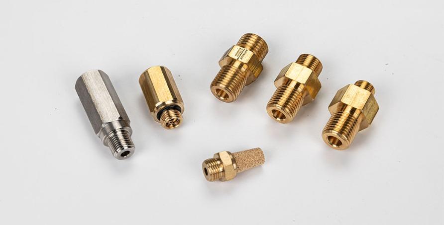 Air Check Valves: Ensuring Efficient and Reliable Air Flow